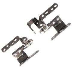 Μεντεσέδες - Hinges Bracket Set για Laptop Acer Swift 5 SF514-55GT SF514-55T SF514-55TA N19H5 SF514-55GT-72L0 33.A34N8.001 33.A34N8.002 Αριστερό & Δεξί No Brackets ( Κωδ.1-HNG0910 )