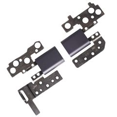 Μεντεσέδες - Hinges Bracket Set για Laptop Asus ExpertBook BR1100 BR1100FK BR1100FKA 13NX03A0M01011 13NX03A0M02011 HQ22530177000 Αριστερό & Δεξί No Brackets ( Κωδ.1-HNG0912 )