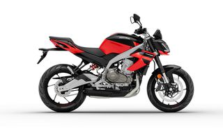 Aprilia Tuono 2026 457
