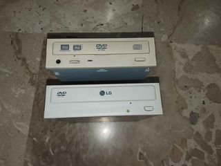 DVD ROM - DVDRW