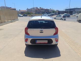 Kia Picanto 2018 1.0cc MPI *ΑΡΙΣΤΟ* *ΕΓΓΥΗΣΗ*-thumb-8