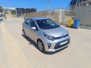 Kia Picanto 2018 1.0cc MPI *ΑΡΙΣΤΟ* *ΕΓΓΥΗΣΗ*-thumb-2