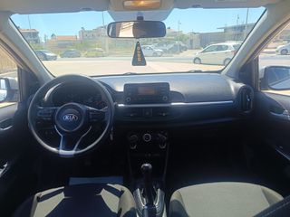 Kia Picanto 2018 1.0cc MPI *ΑΡΙΣΤΟ* *ΕΓΓΥΗΣΗ*-thumb-10