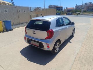 Kia Picanto 2018 1.0cc MPI *ΑΡΙΣΤΟ* *ΕΓΓΥΗΣΗ*-thumb-7