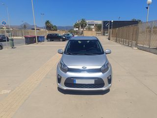 Kia Picanto 2018 1.0cc MPI *ΑΡΙΣΤΟ* *ΕΓΓΥΗΣΗ*-thumb-3