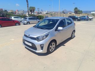 Kia Picanto 2018 1.0cc MPI *ΑΡΙΣΤΟ* *ΕΓΓΥΗΣΗ*-thumb-1