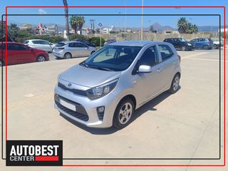 Kia Picanto 2018 1.0cc MPI *ΑΡΙΣΤΟ* *ΕΓΓΥΗΣΗ*