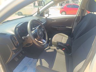 Kia Picanto 2018 1.0cc MPI *ΑΡΙΣΤΟ* *ΕΓΓΥΗΣΗ*-thumb-9