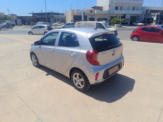 Kia Picanto 2018 1.0cc MPI *ΑΡΙΣΤΟ* *ΕΓΓΥΗΣΗ*-thumb-6