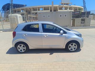 Kia Picanto 2018 1.0cc MPI *ΑΡΙΣΤΟ* *ΕΓΓΥΗΣΗ*-thumb-5
