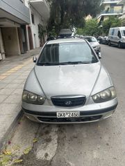 Hyundai Elantra 2003
