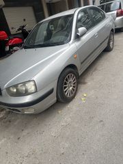 Hyundai Elantra 2003-thumb-1