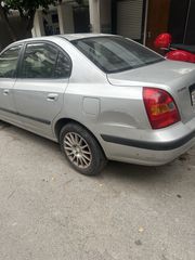 Hyundai Elantra 2003-thumb-2