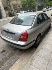 Hyundai Elantra 2003-thumb-4