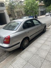 Hyundai Elantra 2003-thumb-5