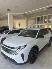Peugeot 3008 2026 3008 Style Hybrid 145 Hp Auto NEW
