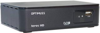 ΑΠΟΚΩΔΙΚΟΠΟΙΗΤΗΣ  EDISION OPTIMUSS TERES HD DVB-T