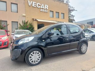 Citroen C1 2013 1.0 STYLE 68HP ΓΡΑΜΜΑΤΙΑ