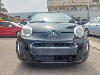 Citroen C1 2013 1.0 STYLE 68HP ΓΡΑΜΜΑΤΙΑ-thumb-1