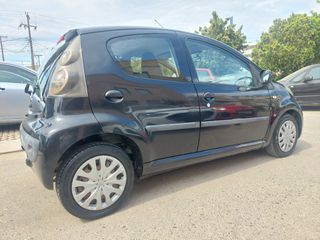 Citroen C1 2013 1.0 STYLE 68HP ΓΡΑΜΜΑΤΙΑ-thumb-2