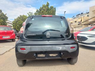 Citroen C1 2013 1.0 STYLE 68HP ΓΡΑΜΜΑΤΙΑ-thumb-3