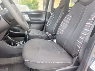 Citroen C1 2013 1.0 STYLE 68HP ΓΡΑΜΜΑΤΙΑ-thumb-5