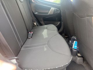 Citroen C1 2013 1.0 STYLE 68HP ΓΡΑΜΜΑΤΙΑ-thumb-7