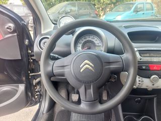 Citroen C1 2013 1.0 STYLE 68HP ΓΡΑΜΜΑΤΙΑ-thumb-11