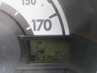 Citroen C1 2013 1.0 STYLE 68HP ΓΡΑΜΜΑΤΙΑ-thumb-12