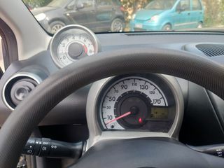 Citroen C1 2013 1.0 STYLE 68HP ΓΡΑΜΜΑΤΙΑ-thumb-13