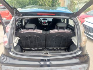 Citroen C1 2013 1.0 STYLE 68HP ΓΡΑΜΜΑΤΙΑ-thumb-20
