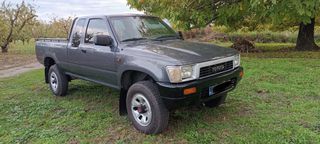 Toyota Hilux 1989