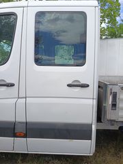 Πλαϊνές πόρτες για SPRINTER 906 μιάμιση καμπίνα.