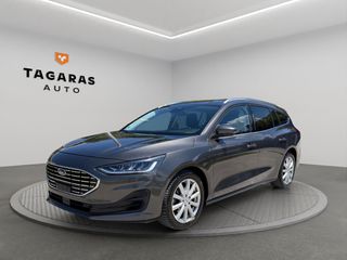 Ford Focus 2022 S/W 1.5dci AUTO-NAVI-LED-XENON!