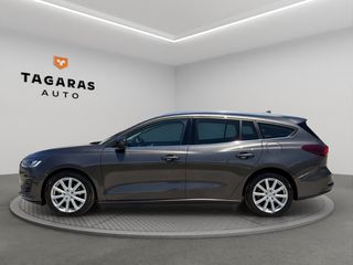 Ford Focus 2022 S/W 1.5dci AUTO-NAVI-LED-XENON!-thumb-7
