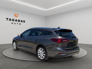 Ford Focus 2022 S/W 1.5dci AUTO-NAVI-LED-XENON!-thumb-6