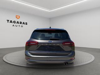 Ford Focus 2022 S/W 1.5dci AUTO-NAVI-LED-XENON!-thumb-5