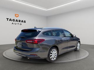 Ford Focus 2022 S/W 1.5dci AUTO-NAVI-LED-XENON!-thumb-4