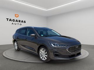 Ford Focus 2022 S/W 1.5dci AUTO-NAVI-LED-XENON!-thumb-2