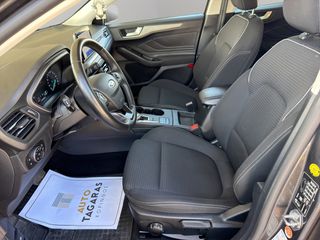 Ford Focus 2022 S/W 1.5dci AUTO-NAVI-LED-XENON!-thumb-16