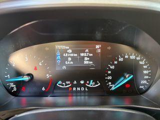 Ford Focus 2022 S/W 1.5dci AUTO-NAVI-LED-XENON!-thumb-14
