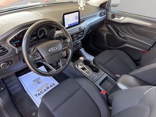 Ford Focus 2022 S/W 1.5dci AUTO-NAVI-LED-XENON!-thumb-17