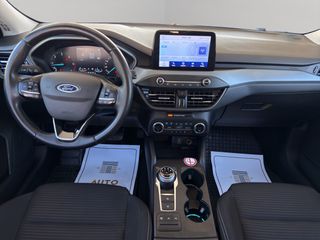 Ford Focus 2022 S/W 1.5dci AUTO-NAVI-LED-XENON!-thumb-11