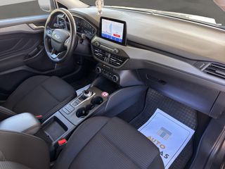 Ford Focus 2022 S/W 1.5dci AUTO-NAVI-LED-XENON!-thumb-18