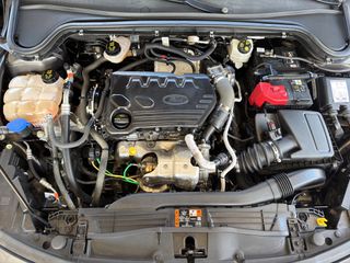 Ford Focus 2022 S/W 1.5dci AUTO-NAVI-LED-XENON!-thumb-10
