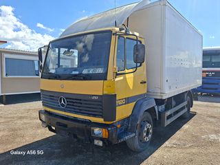 Κόφα Mercedes-Benz 2008 Κωφά-thumb-6