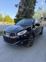 Nissan Qashqai+2 2012 QASHQAI+2 FULL EXTRA 7 θεσεισ