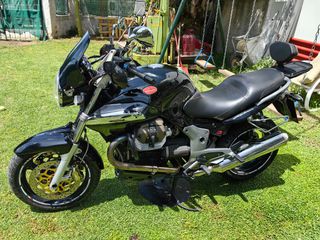 Moto Guzzi Breva 1100 2008