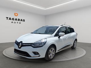 Renault Clio 2019 1.5 DCI  EURO6 ΑΡΙΣΤΟ!!