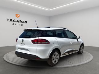 Renault Clio 2019 1.5 DCI  EURO6 ΑΡΙΣΤΟ!!-thumb-4